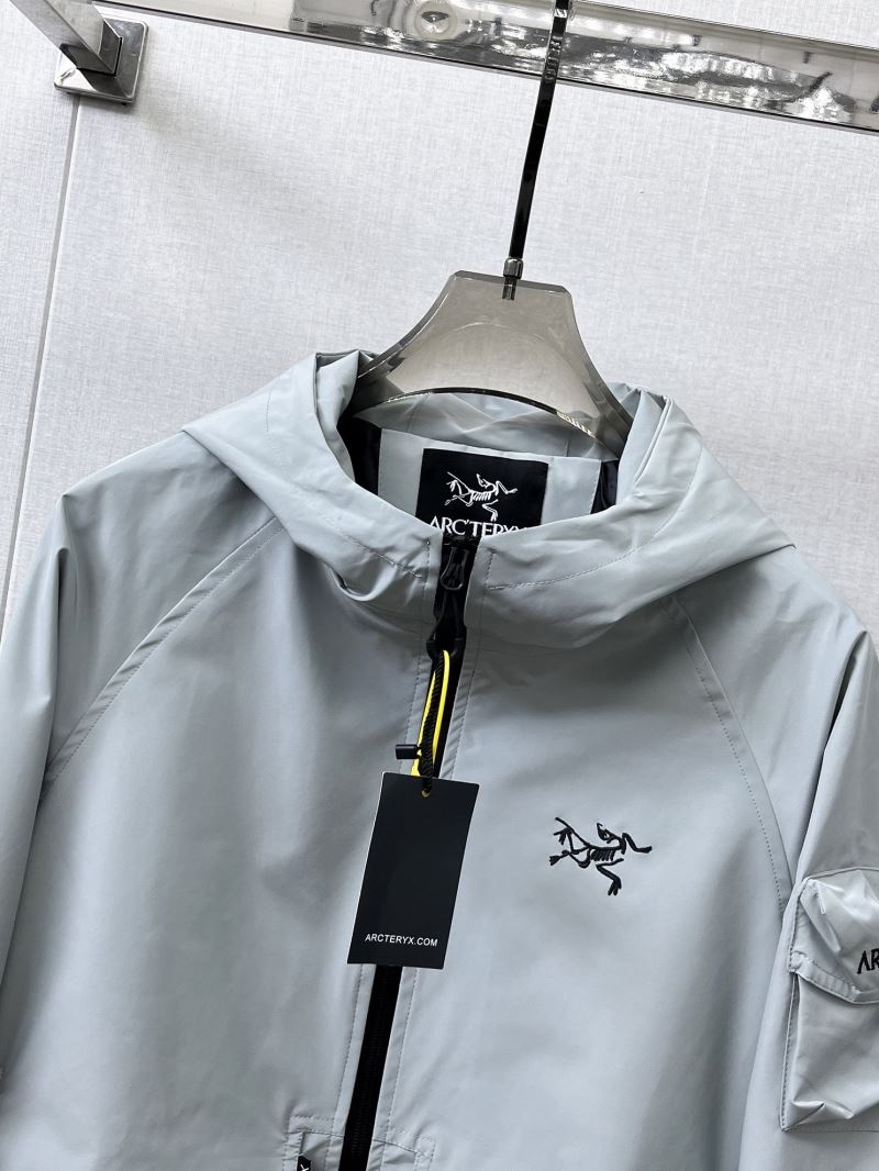 Arcteryx Outwear